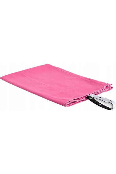 4F Prosop din microfibră cu uscare rapidă TOWU075 54S 80x130 cm