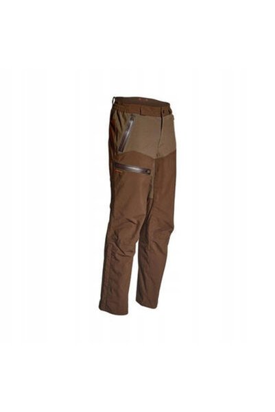 NO BRAND Pantaloni de vânătoare Solognac 900 impermeabili