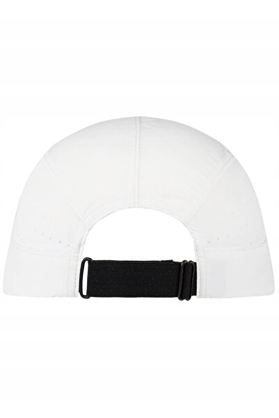 Buff Șapcă de baseball Speed Cap - alb uni L/XL