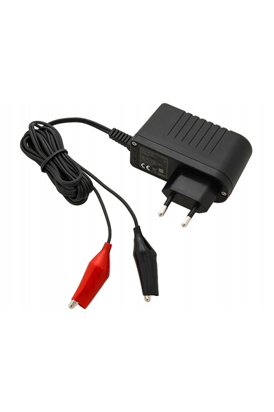 NO BRAND ÎNCĂRCĂTOR PENTRU BATERII GEL DE 6V, ÎNCĂRCARE AUTOMATĂ ÎN 3 ETAPĂ, ...