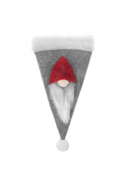 Springos SET DECORATIV PENTRU MASĂ CU ORNAMENTE DE SĂȚIUNE, 10 PIESE, CU OM D...
