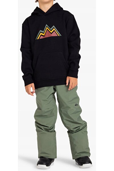 Quiksilver Pantaloni de iarnă călduroși, pantaloni de schi, pantaloni de snow...