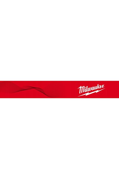 Milwaukee 25x Lame de ferăstrău 300mm/5/3,2 Bimetal Lemn-metal