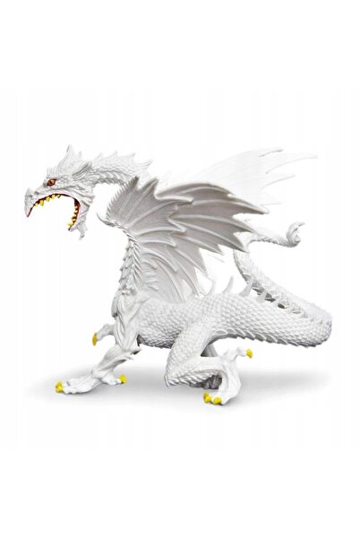 NO BRAND SAFARI LTD FIGURINĂ DRACU DE ZĂPADĂ LUMINOASĂ 10120