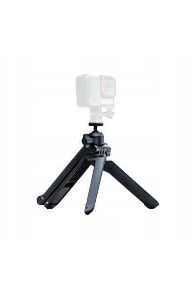 Insta360 Suport Multiplu |   Trepied original cu braț de extensie pentru came...