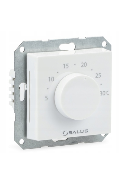 NO BRAND SALUS BTR230(20) TERMOSTAT REGULATOR DE TEMPERATURĂ FĂRĂ FIR TIP UMED