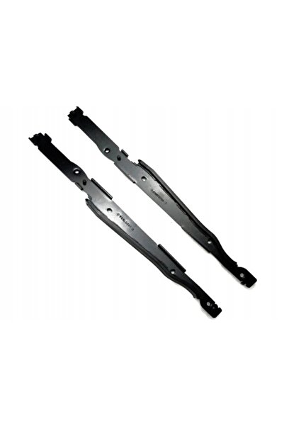 NO BRAND Reparație balama 2x pentru bare transversale BMW X3 E83 X5 E53