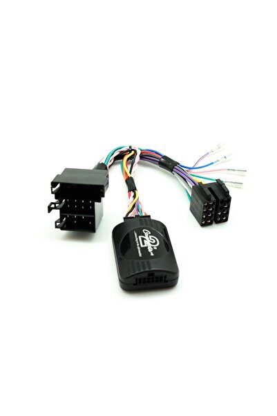NO BRAND Adaptor pentru comenzi pe volan Fiat CTSFA004.2