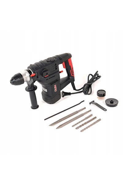 NAC Ciocan rotopercutor RH-150-5-SK 5J 1500W SDS+