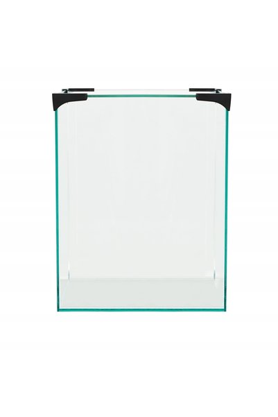 NO BRAND DIVERSA ACVARIU CUB 30X30X35CM 4MM +capac