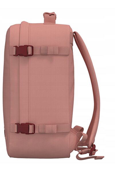NO BRAND Rucsac de cabină CabinZero Classic 44 l - roz macaron