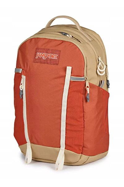 Jansport Rucsac urban All Around Pack 28 l - roșu dune