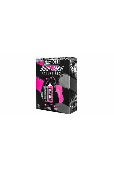 NO BRAND Setul de curățare pentru biciclete Muc-Off Essentials Bicycle Kit