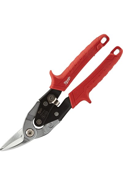 Milwaukee Foarfecă profesională pentru tablă, pentru stângaci, 260MM 48-22-4510