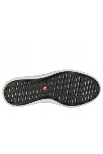 CLARKS Pantofi bărbați joși - Un Globe Run - mărimea 42,5 - maro, piele natur...