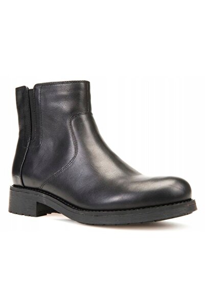 NO BRAND Botine Geox de damă - Noul model Virna căptușite călduros - mărimea ...