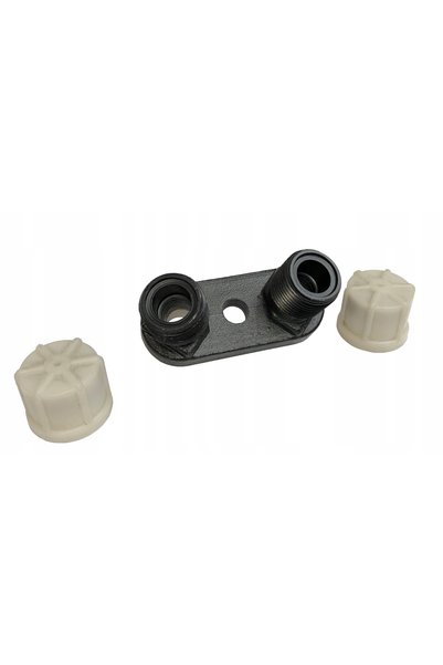 NO BRAND RACORDURI CU CAPAC ZEXEL TM13 - 1'' - 1''