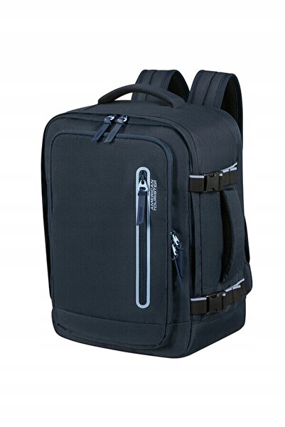 American Tourister Rucsac sport Plecak Take2Cabin S/M - bleumarin închis