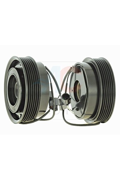 NO BRAND DOOWON 10PA15C 10PA17C KIA HYUNDAI 6PK ambreiaj compresor aer condiț...
