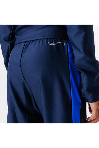 NO BRAND Pantaloni de fotbal pentru copii Kipsta Viralto Club