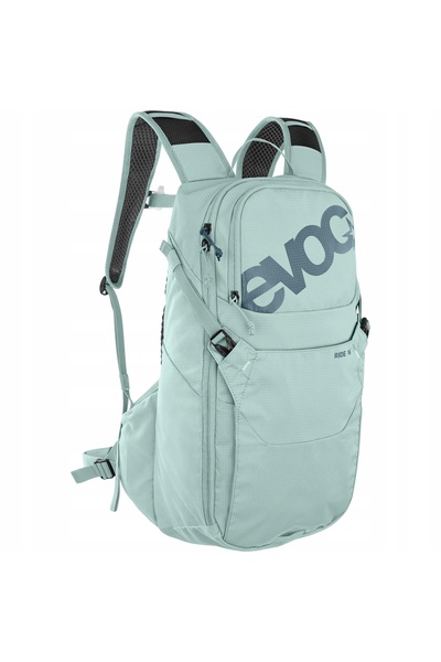 Evoc Rucsac turistic pentru bicicletă 16L mentă 100320335