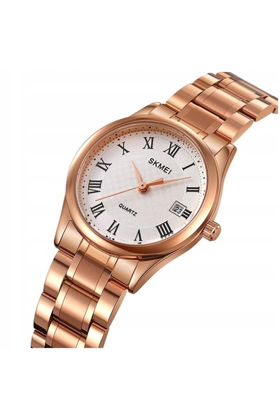 Skmei Ceas de mână pentru femei / / skm.121781c.wm / elegant / brățară / afiș...