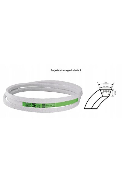 NO BRAND Curea trapezoidală TRACTOR A/G 84LI 2165mm KEVLAR