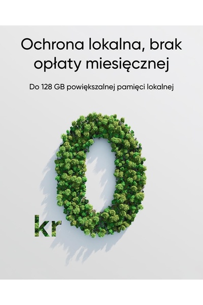 eufy Sonerie video C30, 2K, Wi-Fi, interfon wireless, poartă