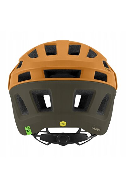 NO BRAND Casca de ciclism SMITH ENGAGE MIPS cu vizor MTB Sunrise Forest M 55-59