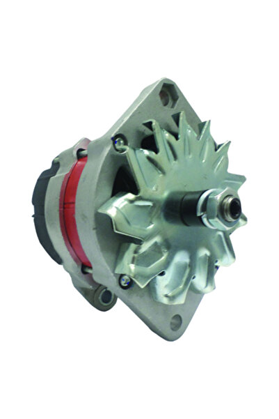 NO BRAND Alternator NOU AGCO, CASE, DEUTZ-FAHR, HUERLIMANN 12V / 70A; 1989-2012