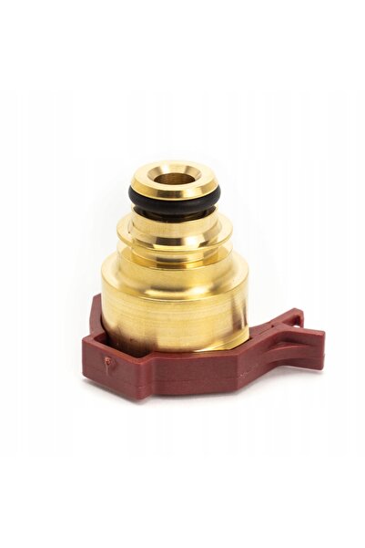NO BRAND Adaptor pentru robinet 9820380 Tece TECEbase 9.820.485