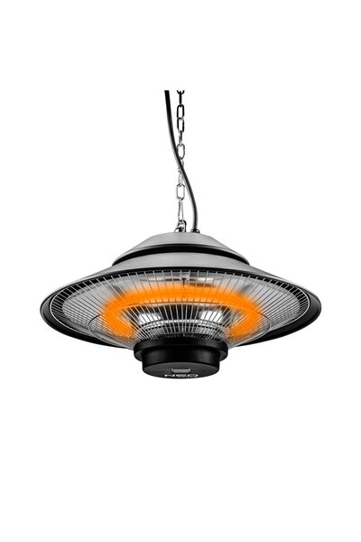 NEO Tools NEO Spot de tavan 1500W IP44 + Telecomandă 90-034
