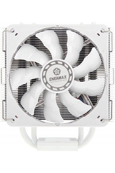 ENERMAX Cooler CPU ETS T40, 160mm, 17 dBA, 610g