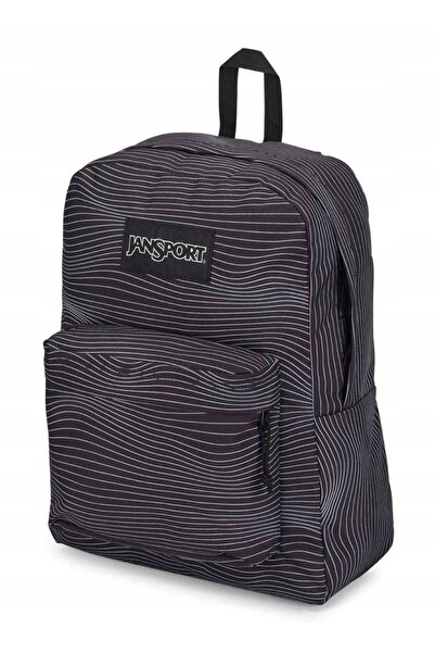 Jansport Rucsac școlar urban SuperBreak Plus