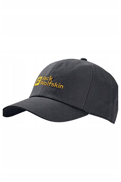 Jack Wolfskin Șapcă de baseball - fantomă