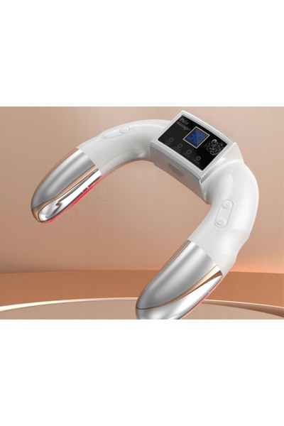 verk group Masaj pentru mâini, Electrostimulator EMS, Terapie prin impulsuri,...