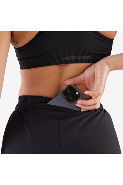 NO BRAND Pantaloni de alergare pentru femei Kalenji Dry
