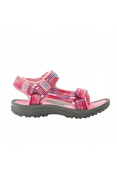 Lee Cooper Sandale pentru copii lcw-26-34-4441k roz 33