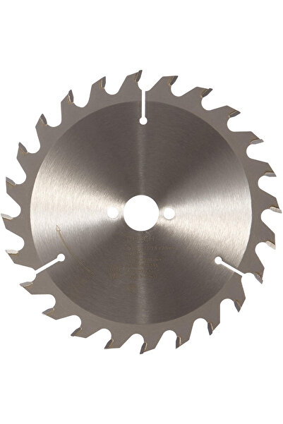 Bosch LAMĂ DE FERĂSTRĂU CIRCULAR PRO WOOD 160*2,6*20/24Z 2608640596