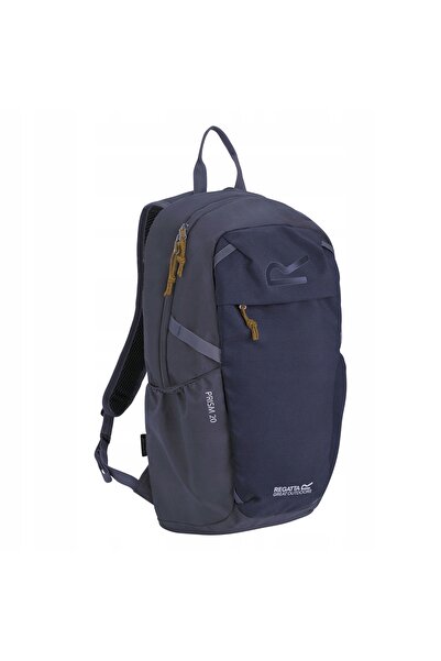 NO BRAND Rucsac urban Regatta PRISM EU341, albastru închis, ZRK, 20 L