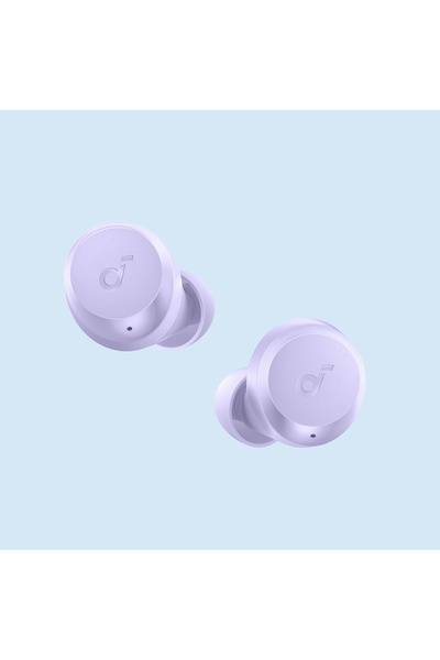 NO BRAND Soundcore A25i Căști wireless intraauriculare Bluetooth 5.3 Mov