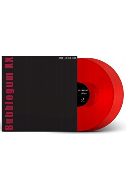 NO BRAND ++ LANEGAN, MARK Bubblegum (A 20-a aniversare)...