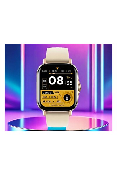 verk group SMARTWATCH CEAS FEMEIE BĂRBAȚ BRĂȚARĂ DIN CAUCIUC SPORT APELURI BL...