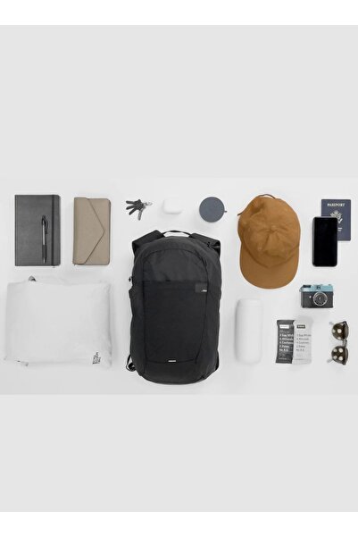NO BRAND Rucsac urban Matador ReFraction Packable Backpack 16l Albastru Slate