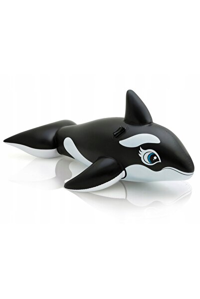 Intex Jucărie gonflabilă Orca 193 x 119 cm 58561