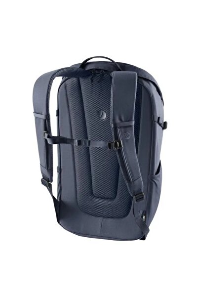 NO BRAND Fjallraven Ulvo 23 rucsac urban de zi - gri închis