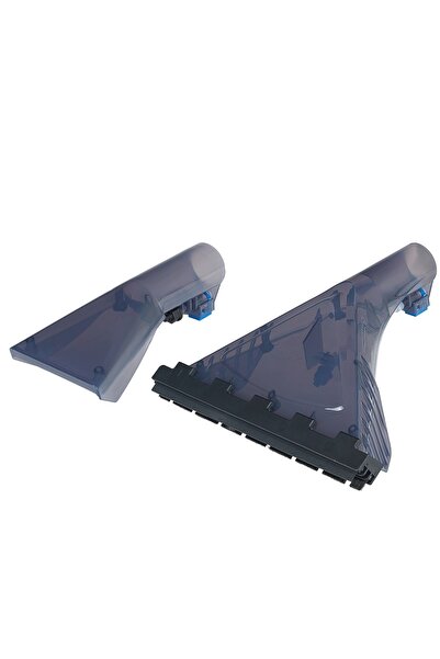 GEKO Aspirator umed și uscat profesional ABS PUTERNIC 1400W capacitate 15L ME...