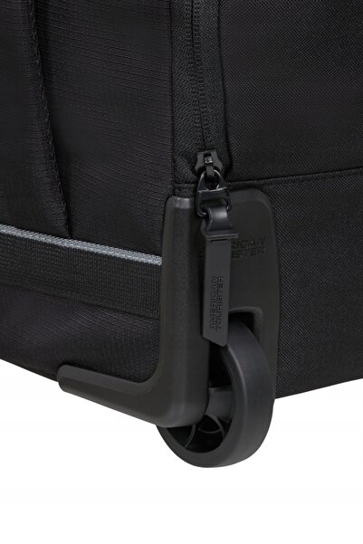 American Tourister Rucsac cu roți Take2Cabin S/M - negru