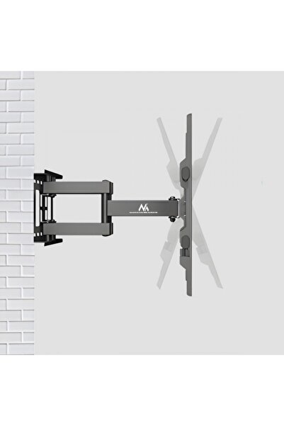 NO BRAND Suport TV 65 55 75 85 inch 32 43 inch cu braț pivotant