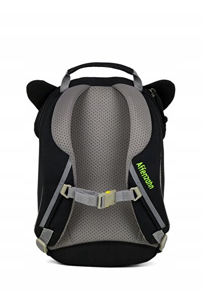 NO BRAND Rucsac pentru copii Affenzahn Small Friend - panteră
